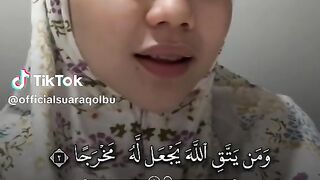 Surat at-Thalaq 2
