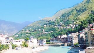 Good morning from Madyan SWAT valley KPK Pakistan