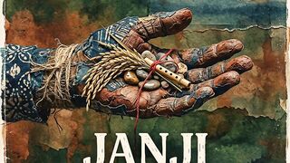 janji suci