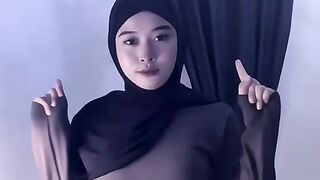 Selling hijab products 3