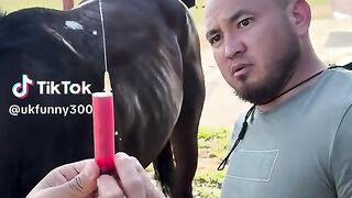 Injection planing