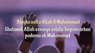 Sholawat 95