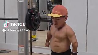 Gym time 💪😎 comedy 🤣