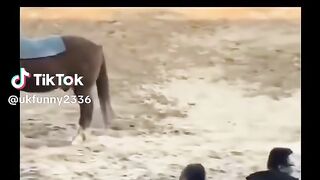 Legendary jump 🤯 comedy 😂