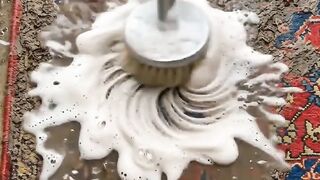 Carpet Cleaning #1
