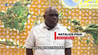 Natalius pigai