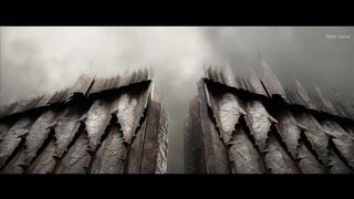 The Lord of the Rings (2003) - Final stand and battle