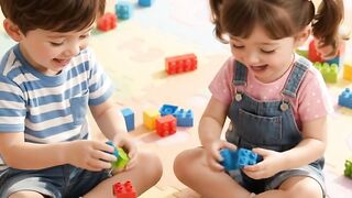 educational building blocks