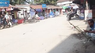 মানুষ খুব টেনশনে আছে