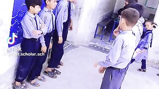 Power of certain