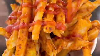 Chips making