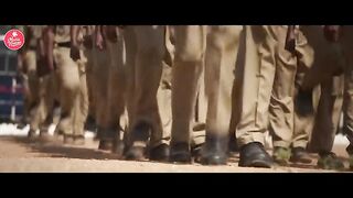 BRIGADIER Full Movie Hindi Dubbed _ Vijay Deverakonda _ Sreeleela _ Latest South Indian Action Movie