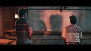 Warrior - Full Movie Hindi Dubbed _ Allu Arjun _ Sreeleela _ Latest South Indian Action Movie 2026