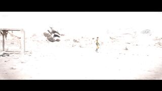 Deadpool vs Wolverine