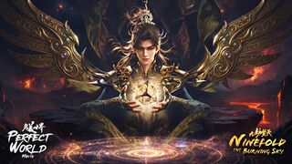 Perfect World - EP 288 (ENG SUB)