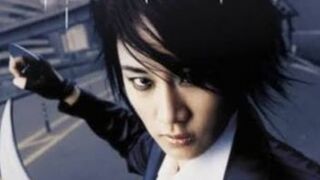 My Wife Is A Gangster 2 (2003) Korean Eng sub Full HD