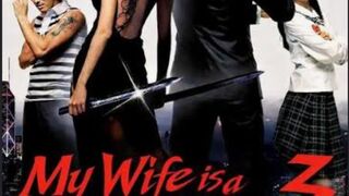 My Wife Is a Gangster 3 2006 720p BluRay ESub