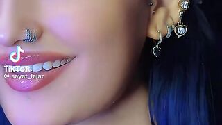 Tiktoker Girl 36