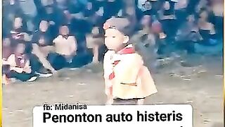 video unik