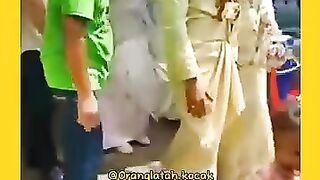 video lucu bikin ngakak orang latah