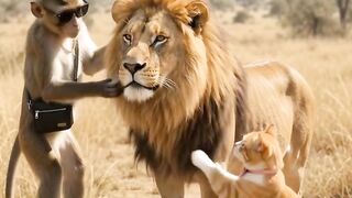 Funny Animals That Will Make You Laugh 😂 The Funniest Animal Moments Ever! 🐾 Animals Being Absolutely Hilarious! Try Not to Laugh at These Funny
