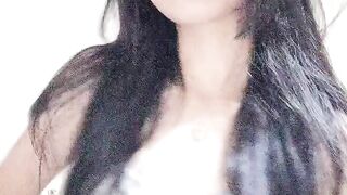 ✨ Simple Beauty & Natural Charm | Stunning Girl Look 💕