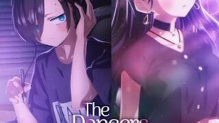 The Dangers in My Heart 2026 720p WEB ESub