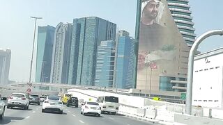 Dubai vibes
