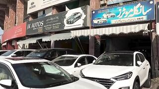Sangla Motors