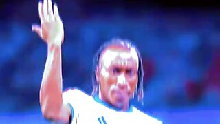 Joueur Madrid