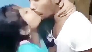 Kiss is Love