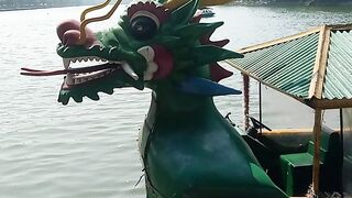 Danau Sunter Jakarta