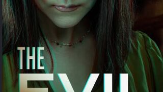 The Evil Twin 2021 720p WEB ESub
