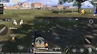 16 kills chicken dinner dance today