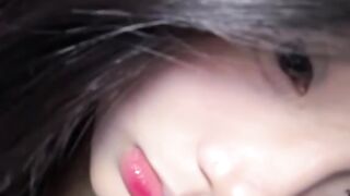 Soft & Beautiful Close-Up Moment ✨