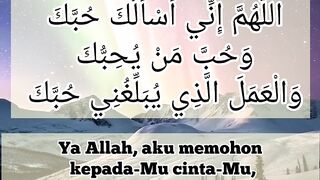 Ketika hati sedih tak terarah. Baca doa ini semoga allah menunjukkan jalan yang terbaik