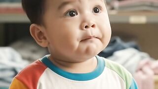 Bocah Ngobrol Serius Sama Tukang Cuci Isinya Bikin Ngakak 🛒😂
