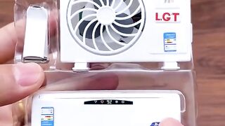 Smallest AC for anywhere