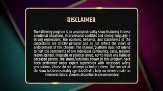 Bigg Boss 20 Episode 19