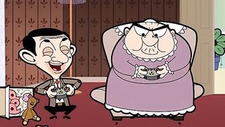 Mr. Bean’s Funniest Adventure Ever! 🤣💥 | You Won’t Stop Laughing 14