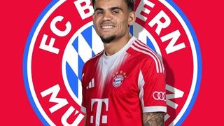 Diaz's Spellbinding Solo Goal Stunts the Crowd