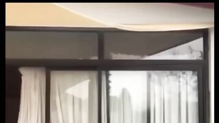 QUE CARAS, AY OJÓN
