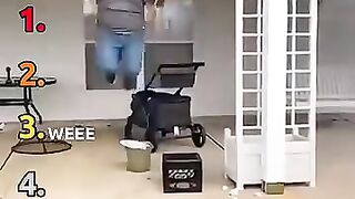 Funny vidios to longh