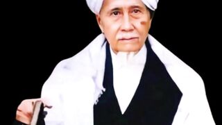 The Struggle of Abah Sepuh Building Suryalaya - From Jungle to World Famous Sufi Center