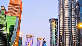 The Qatar Magic  City Heights