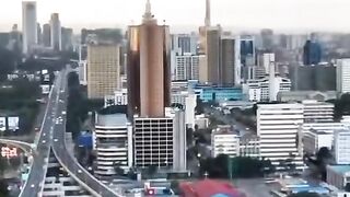 Africa best cities