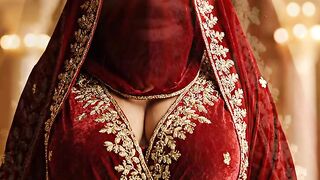 Bearded Woman
