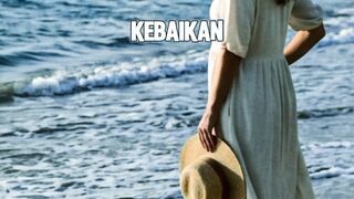 Setiap manusia menyimpan cahaya kebaikan