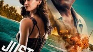 Just Play Dead 2026 720p WebRip ESub