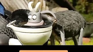 Shaun the sheep 5